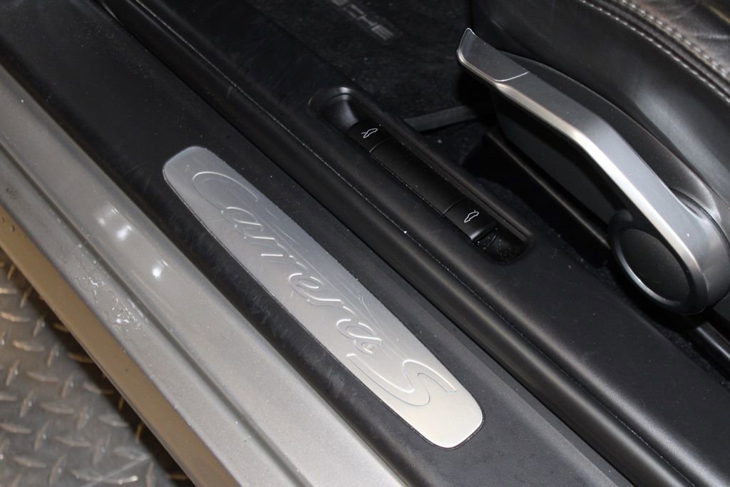 Used 2012 Porsche 911 Carrera S RWD image 21