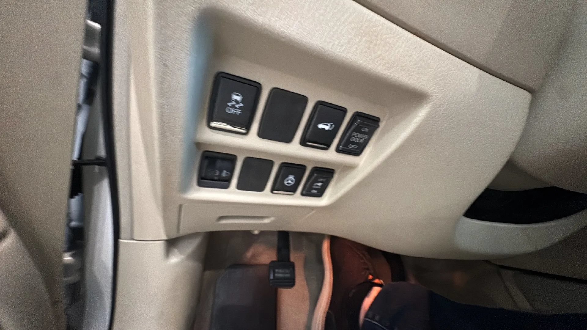 Used 2014 INFINITI QX60 FWD w/ Premium Plus Package image 47