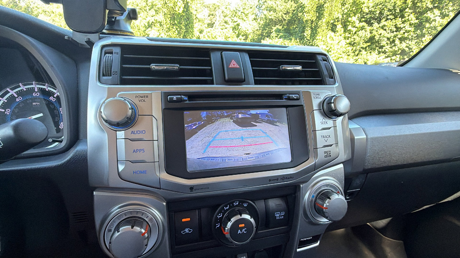 Used 2017 Toyota 4Runner SR5 Premium RWD image 34