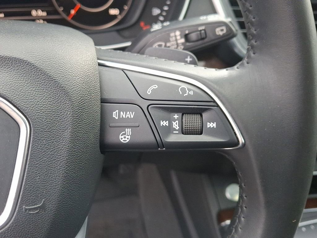 Used 2020 Audi Q5 2.0T Premium Plus w/ Premium Plus Package image 24