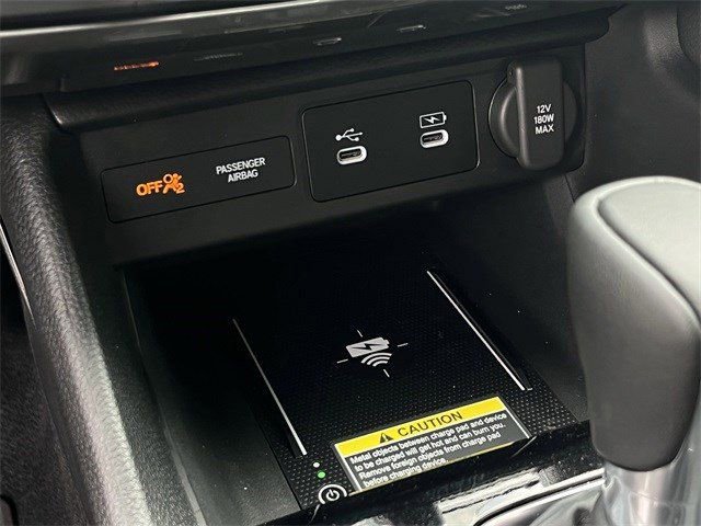 New 2026 Acura Integra FWD image 20