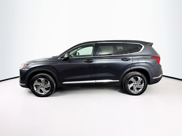 Used 2022 Hyundai Santa Fe SEL image 4