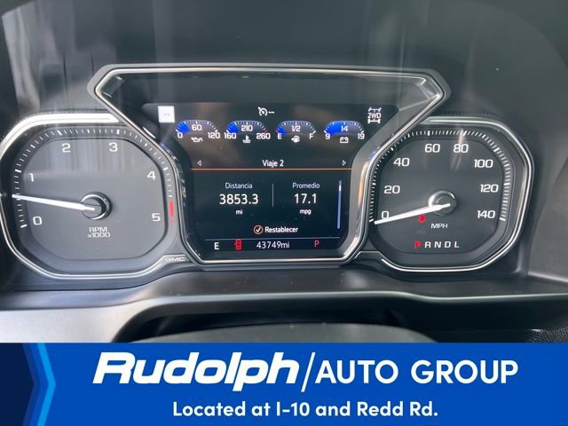 Used 2023 GMC Sierra 2500 Denali w/ Denali Ultimate Package image 23