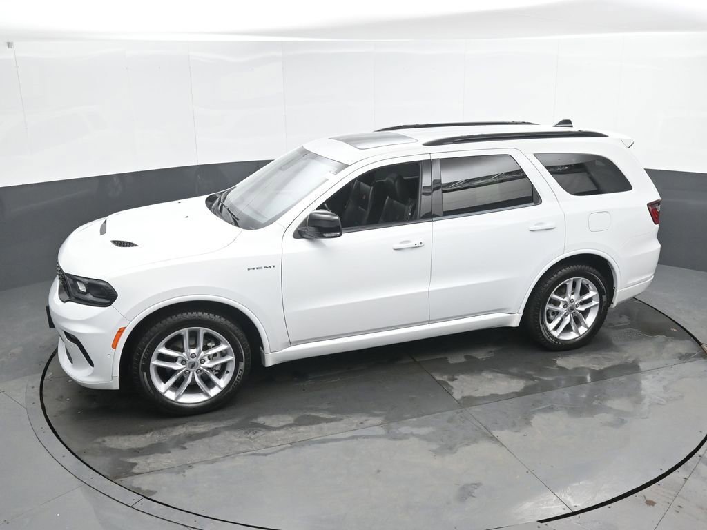 Used 2023 Dodge Durango R/T image 45