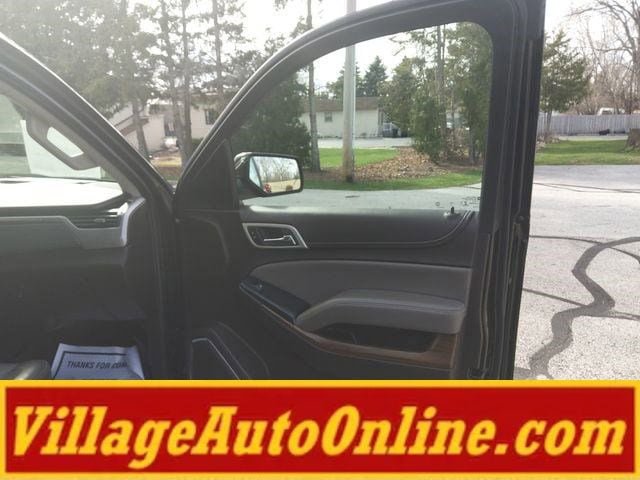 Used 2020 GMC Yukon Denali AWD/4WD image 47