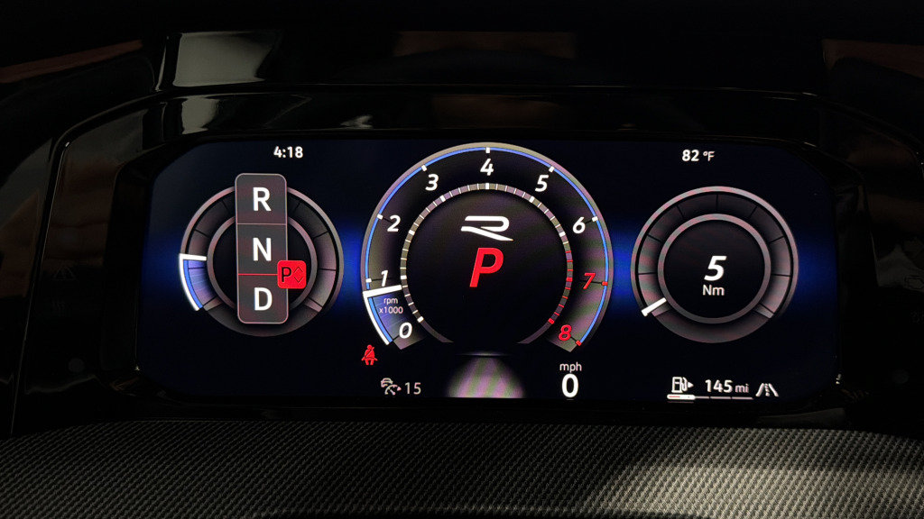 New 2026 Volkswagen Golf AWD/4WD image 22