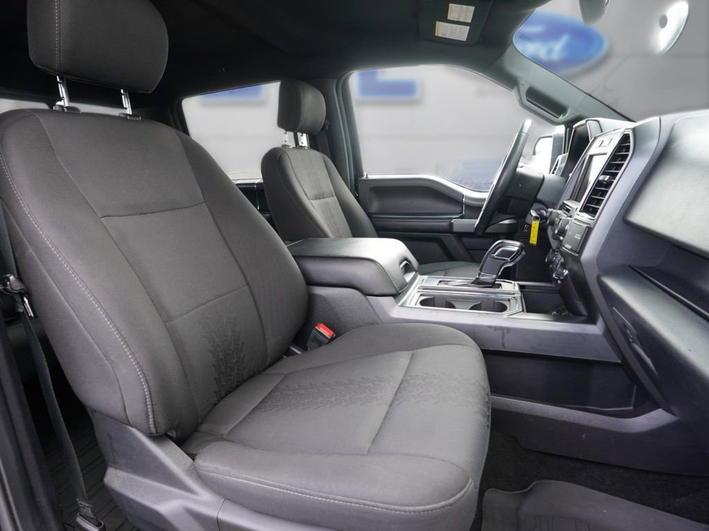 Used 2018 Ford F150 XLT w/ Equipment Group 302A Luxury image 29