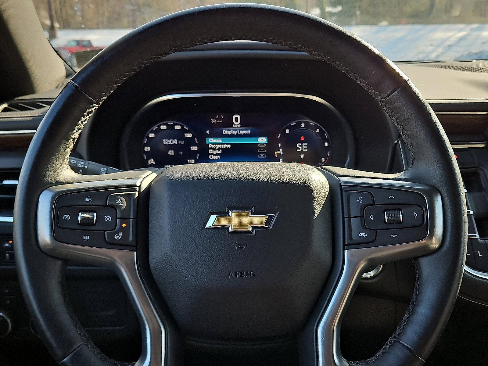 Certified 2023 Chevrolet Tahoe Premier image 19
