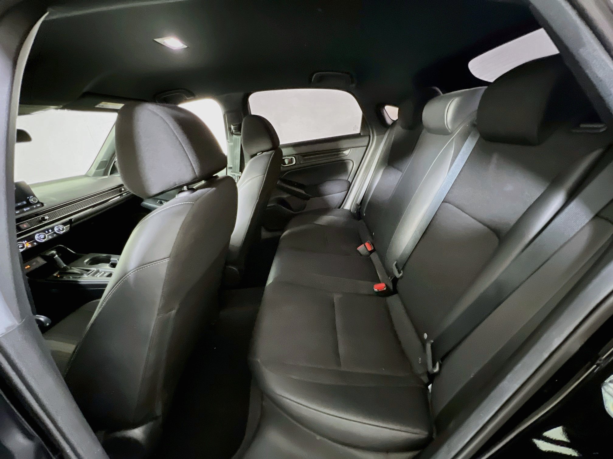 Used 2023 Honda Civic Sport image 22
