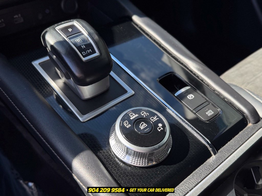 Used 2022 Mitsubishi Outlander SE FWD image 19