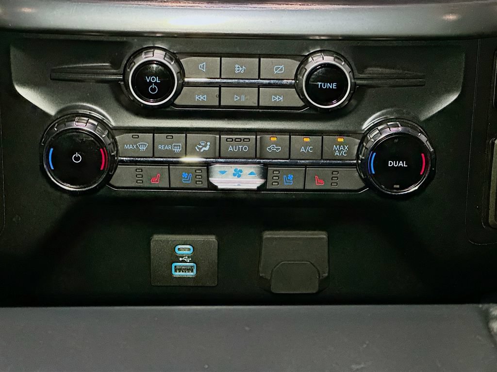 Certified 2022 Ford F150 Lariat AWD/4WD image 13