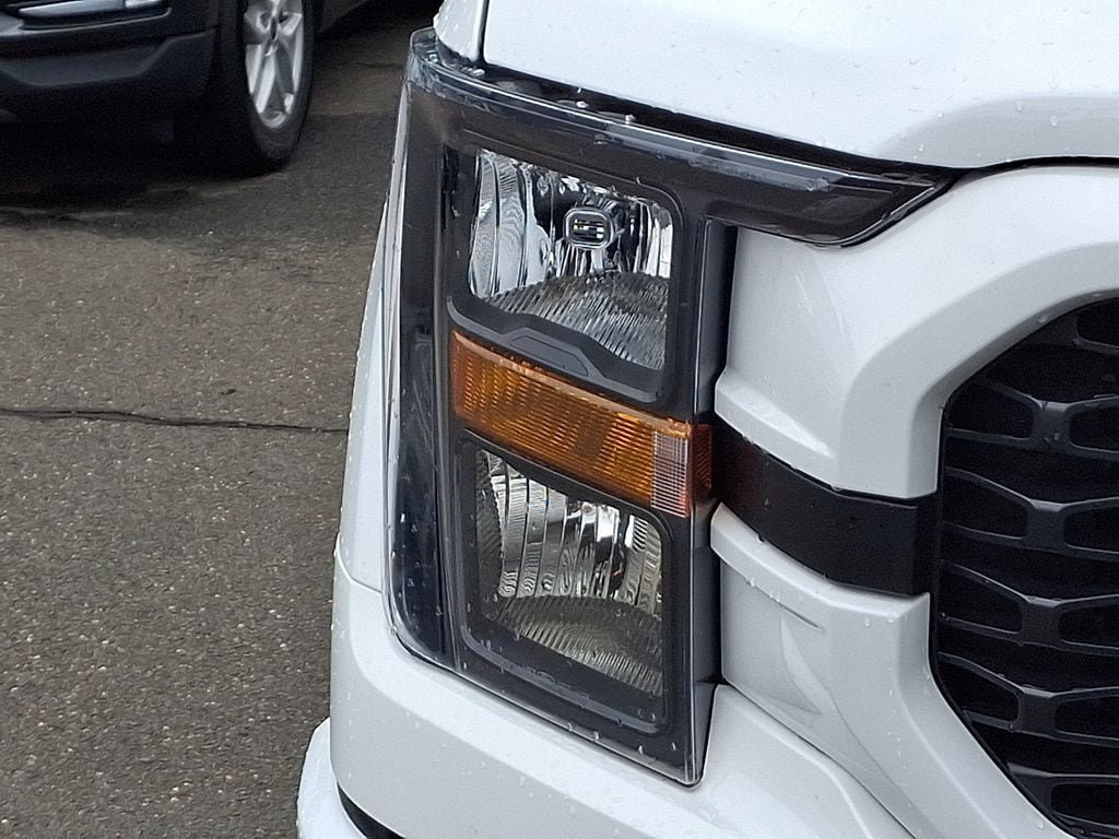 Certified 2023 Ford F150 XL w/ STX Appearance Package AWD/4WD image 9