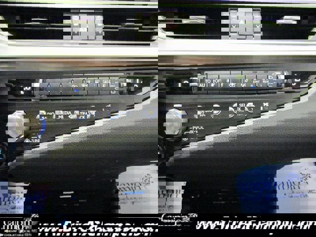 Used 2021 Lexus ES 350 w/ Accessory Package image 27