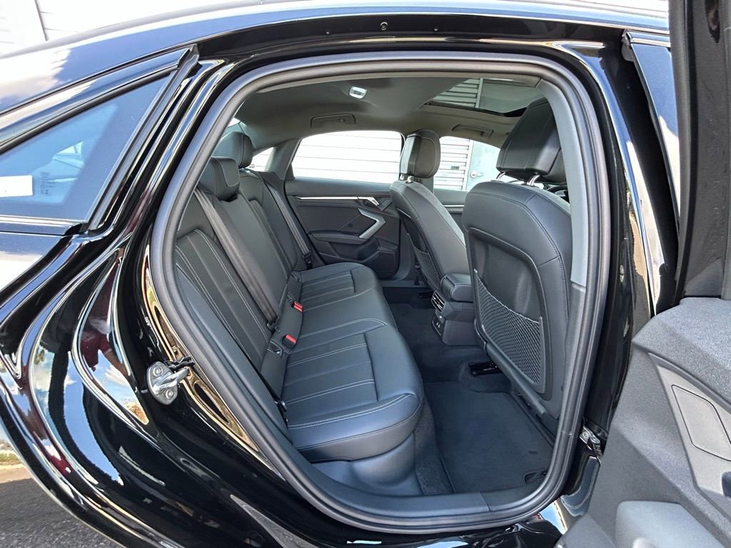 New 2026 Audi A3 2.0T Premium image 51