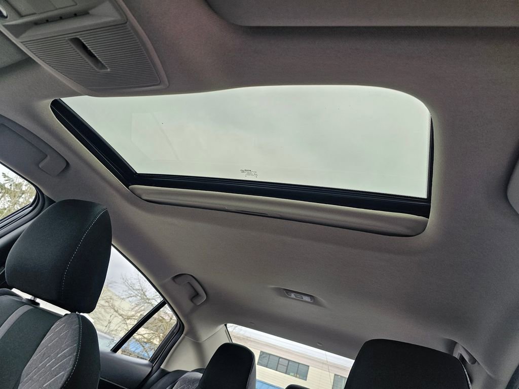 New 2026 Nissan Sentra SV w/ SV Convenience Package image 10