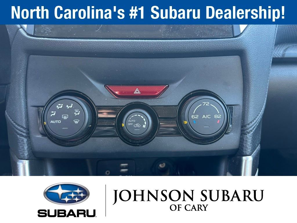 Used 2020 Subaru Forester w/ Alloy Wheel Package AWD/4WD image 12