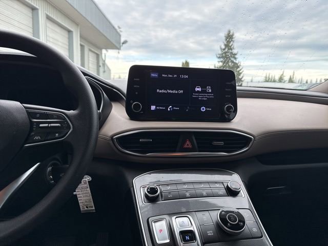 Used 2022 Hyundai Santa Fe SE image 21