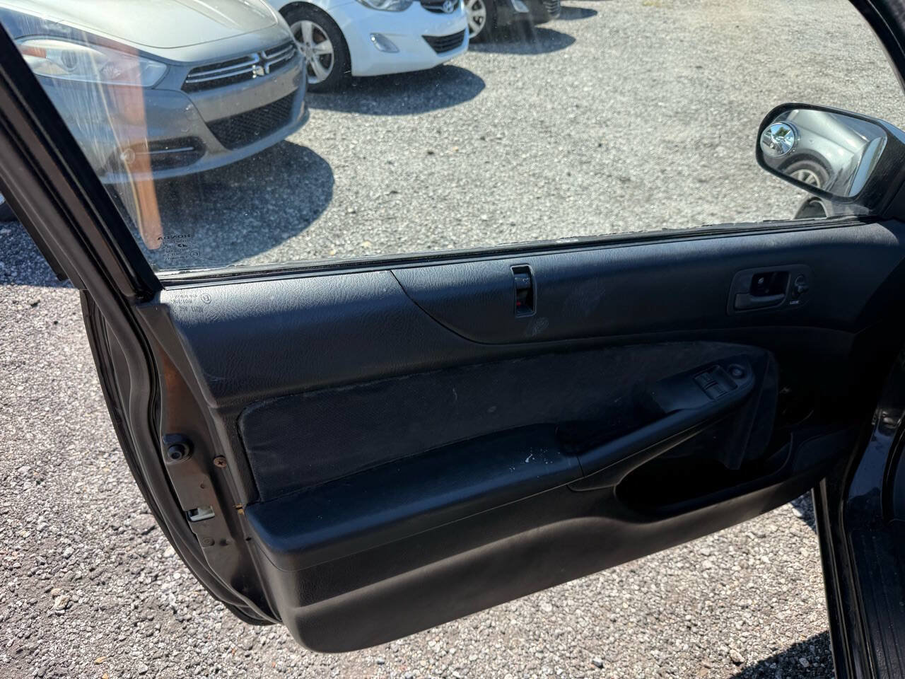 Used 2004 Honda Civic EX image 13