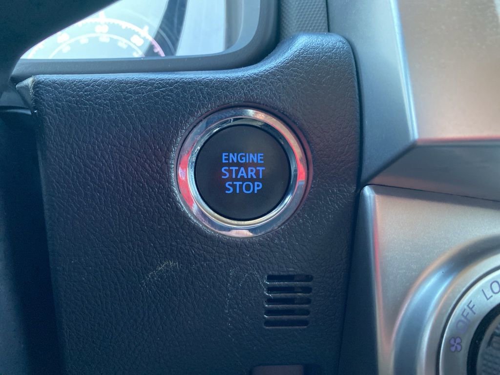 Used 2023 Toyota 4Runner SR5 image 15