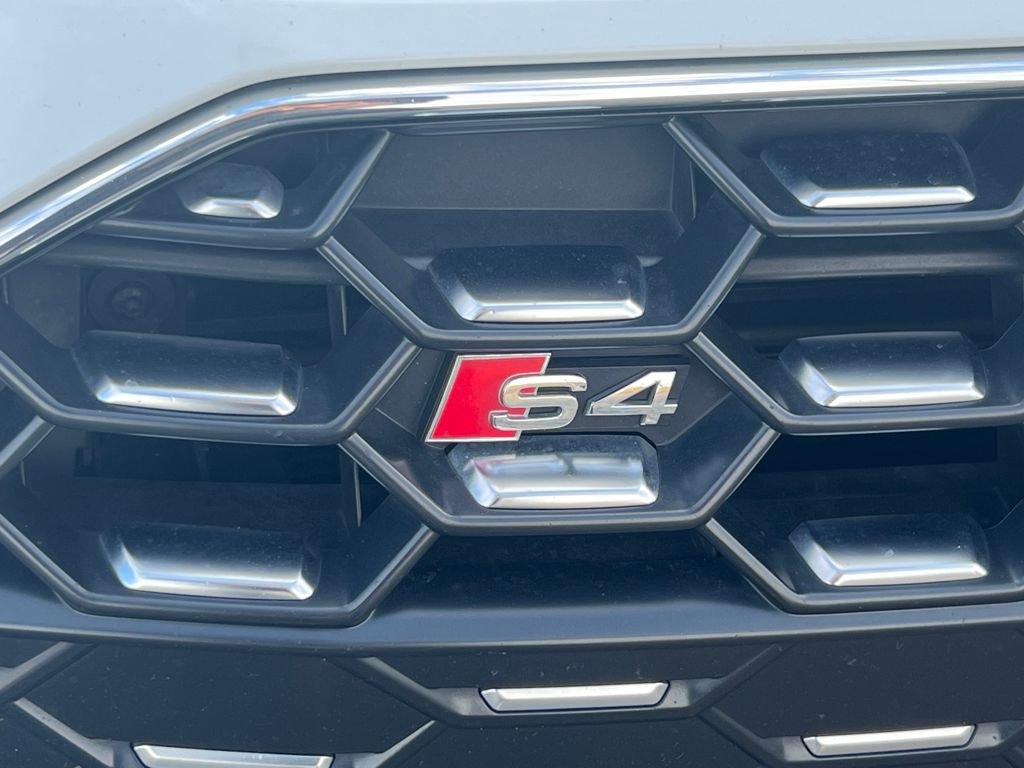 Used 2021 Audi S4 Premium Plus w/ Premium Plus Package image 8