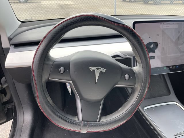 Used 2022 Tesla Model 3 RWD image 5