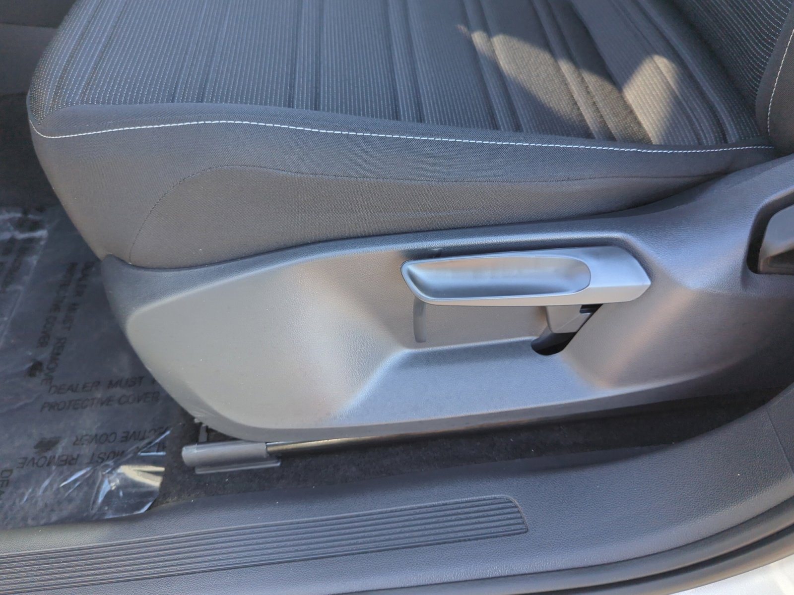 Certified 2023 Volkswagen Tiguan S w/ Driver Assistance Package image 14