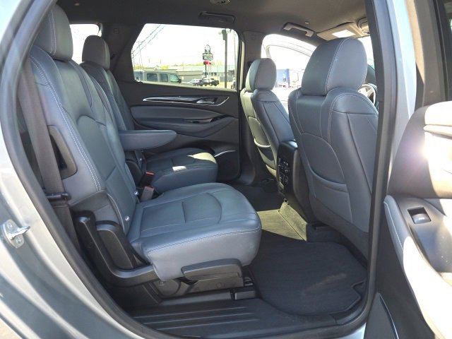 Used 2024 Buick Enclave Premium image 51