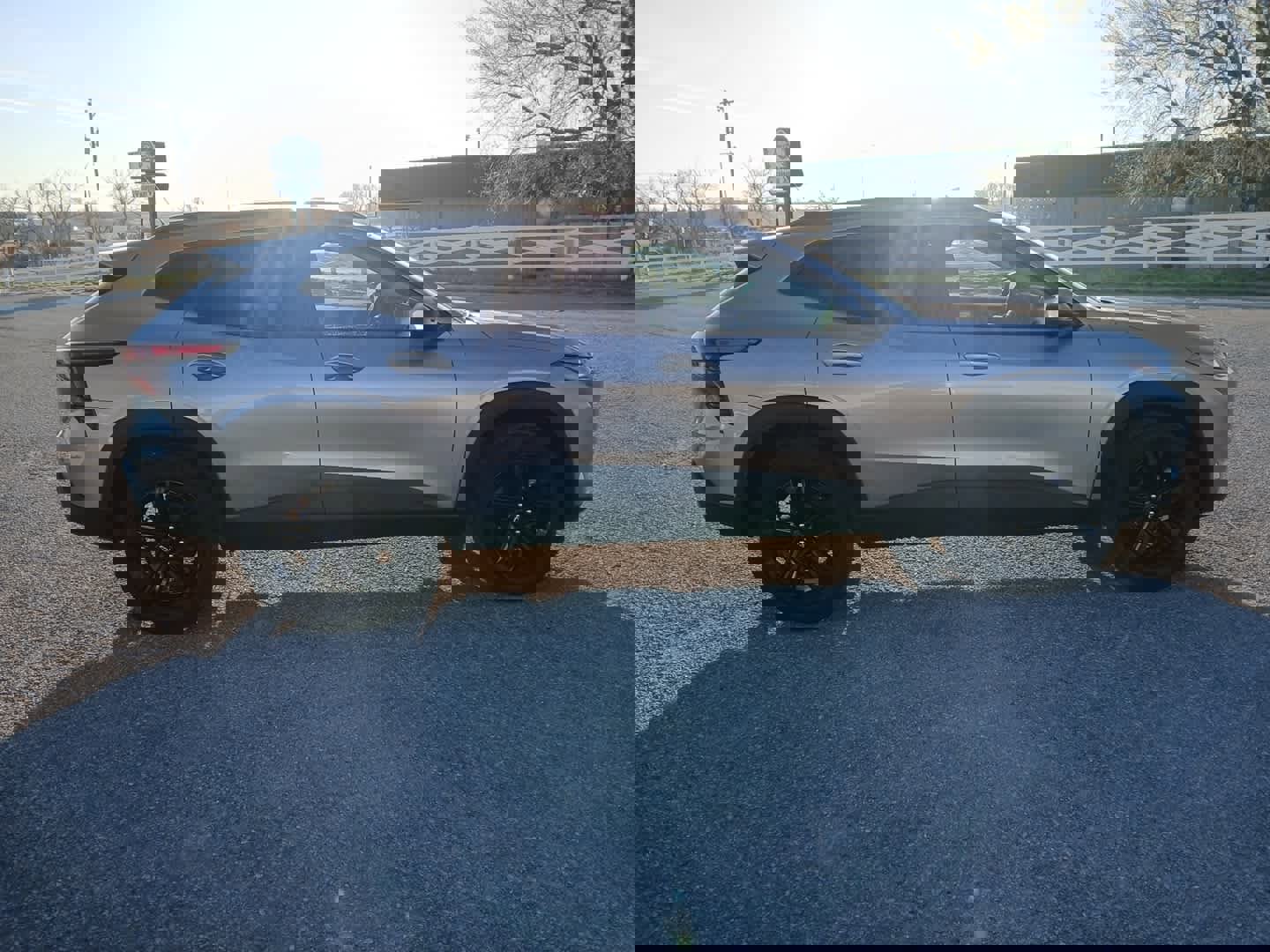 New 2026 Chevrolet Trax ACTIV w/ Sunroof Package image 8