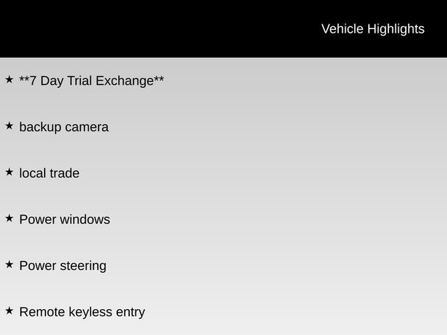 Used 2017 Hyundai Tucson SE image 5