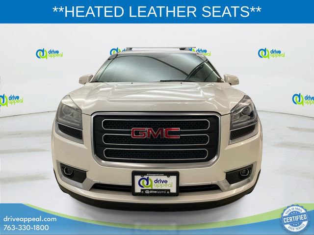 Used 2015 GMC Acadia SLT image 2