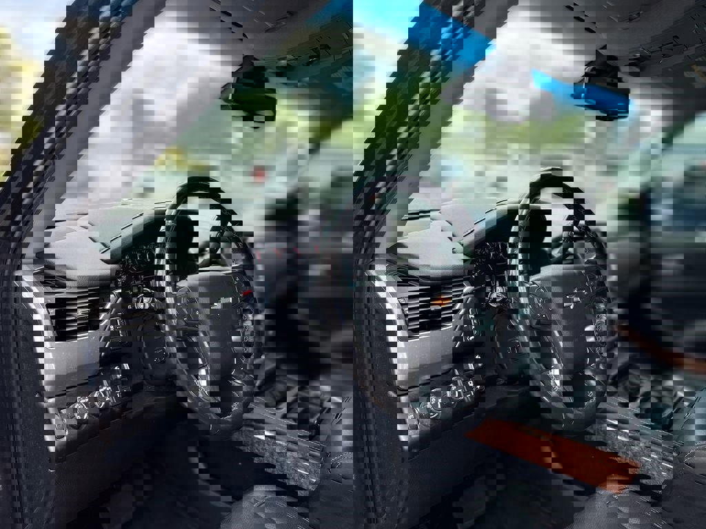 Certified 2018 Chevrolet Tahoe Premier image 54