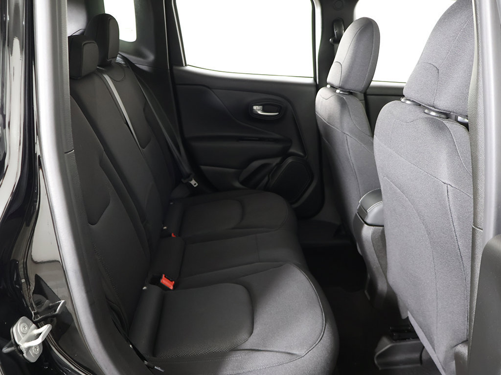 Used 2023 Jeep Renegade Latitude AWD/4WD image 32