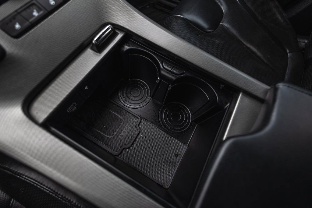 Used 2021 Hyundai Palisade Calligraphy w/ Cargo Package image 22