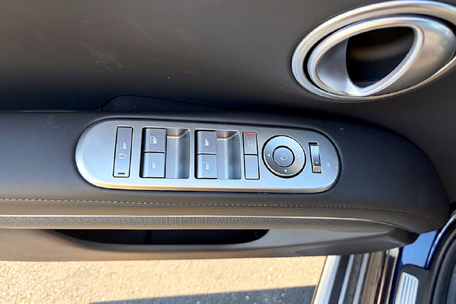 New 2026 Hyundai Palisade Calligraphy AWD/4WD image 15