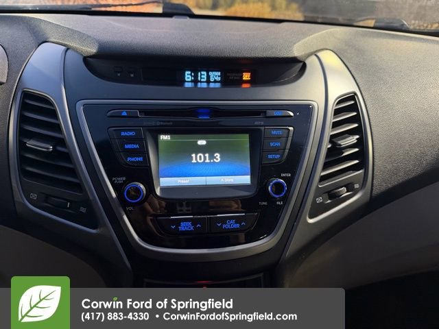 Used 2014 Hyundai Elantra SE w/ Option Group 02 image 19