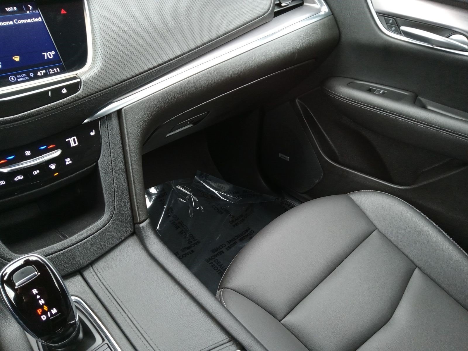 Certified 2023 Cadillac XT5 Luxury AWD/4WD image 14