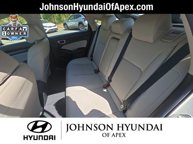 Used 2024 Honda Civic EX-L image 23