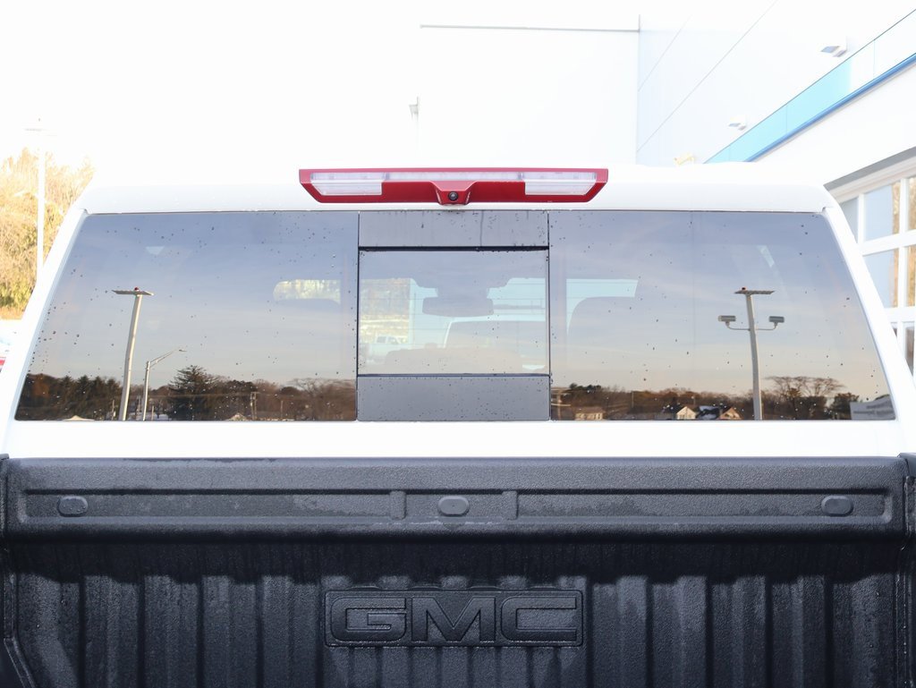 New 2026 GMC Sierra 2500 AT4 image 36