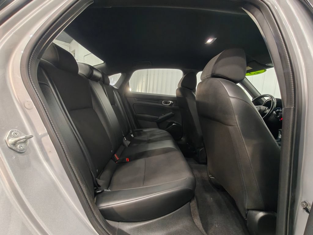 Used 2023 Honda Civic Sport image 23