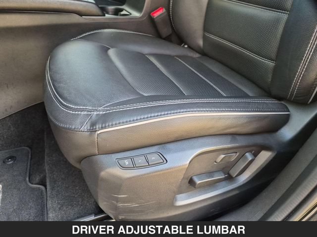 Certified 2025 MAZDA CX-5 AWD 2.5 S w/ Preferred Package image 17