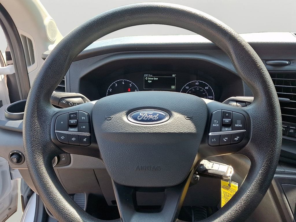 Used 2024 Ford Transit 350 XL RWD image 16