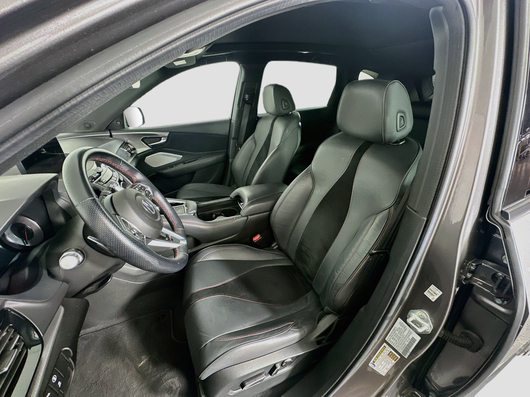 Used 2022 Acura RDX w/ Advance Package AWD/4WD image 13
