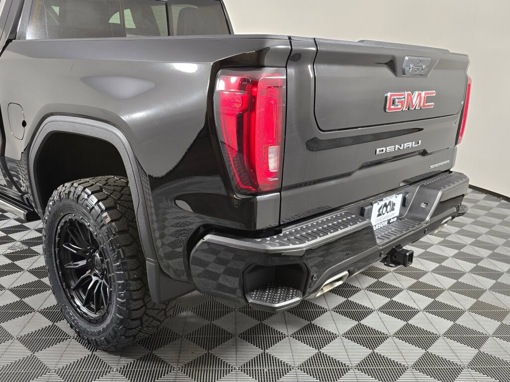 Used 2023 GMC Sierra 1500 Denali image 14
