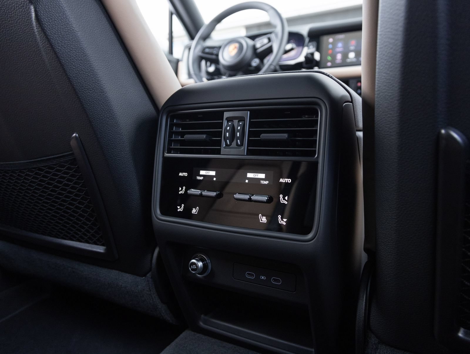 New 2026 Porsche Cayenne Coupe AWD/4WD image 28