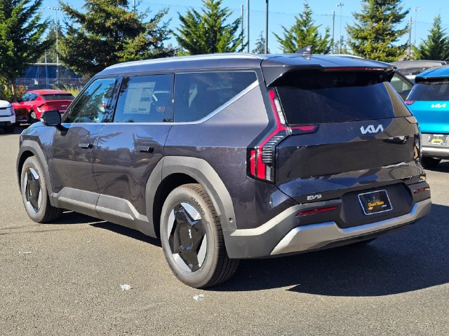 New 2026 Kia EV9 Wind AWD/4WD image 3