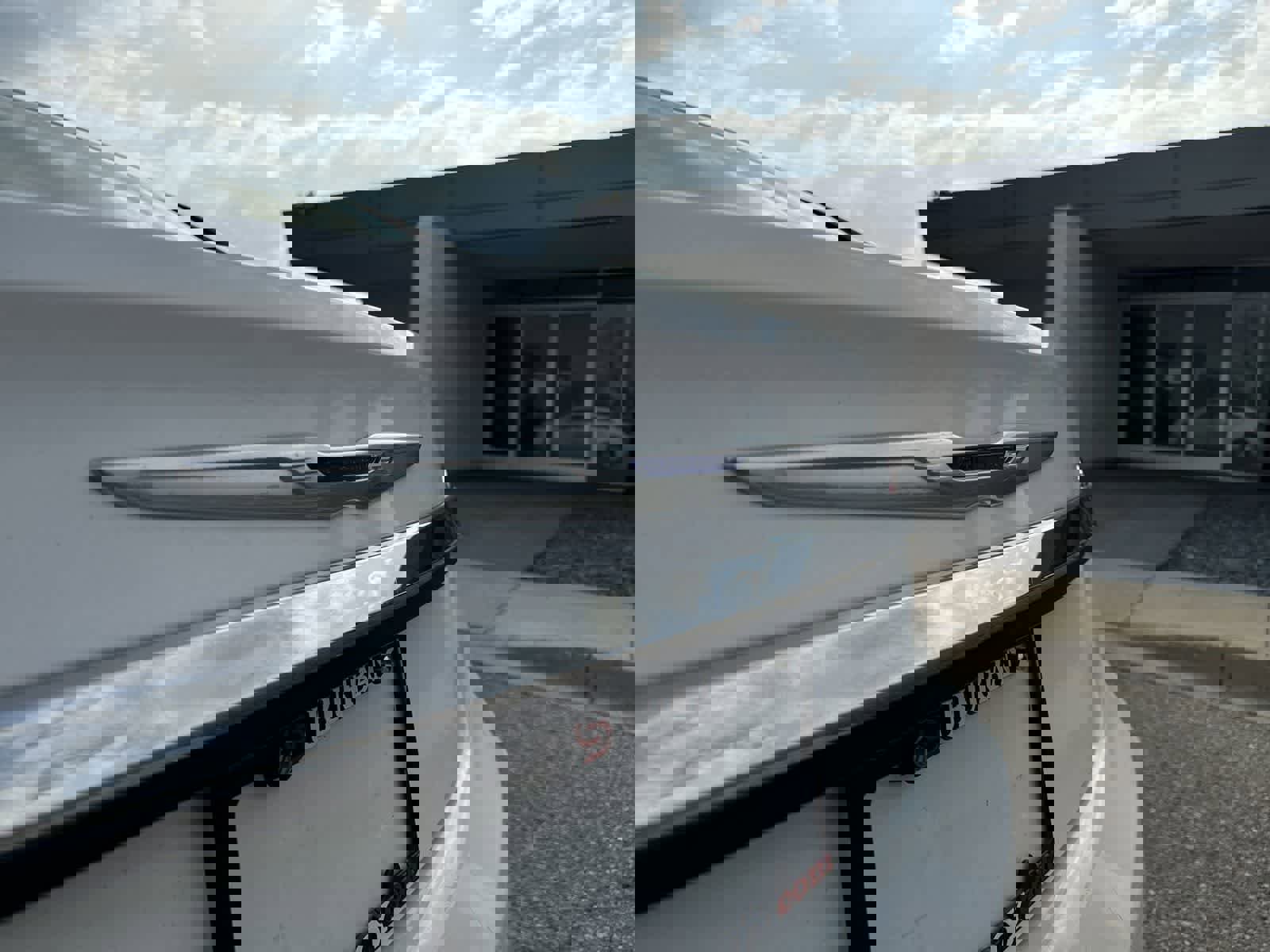 Used 2013 Chrysler 200 Limited image 12