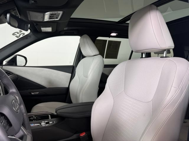 Certified 2025 Lexus TX 350 AWD w/ Technology Package image 5