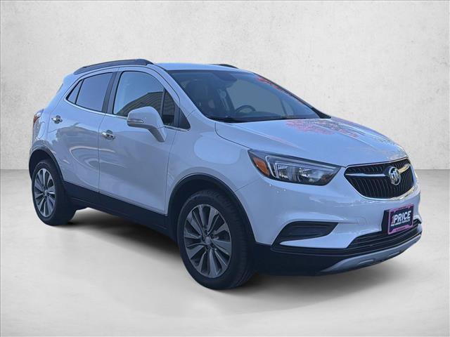 Used 2019 Buick Encore Preferred FWD image 3