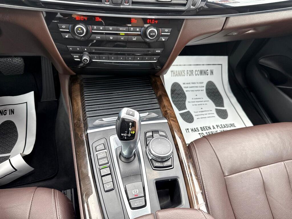 Used 2016 BMW X5 xDrive35i image 27
