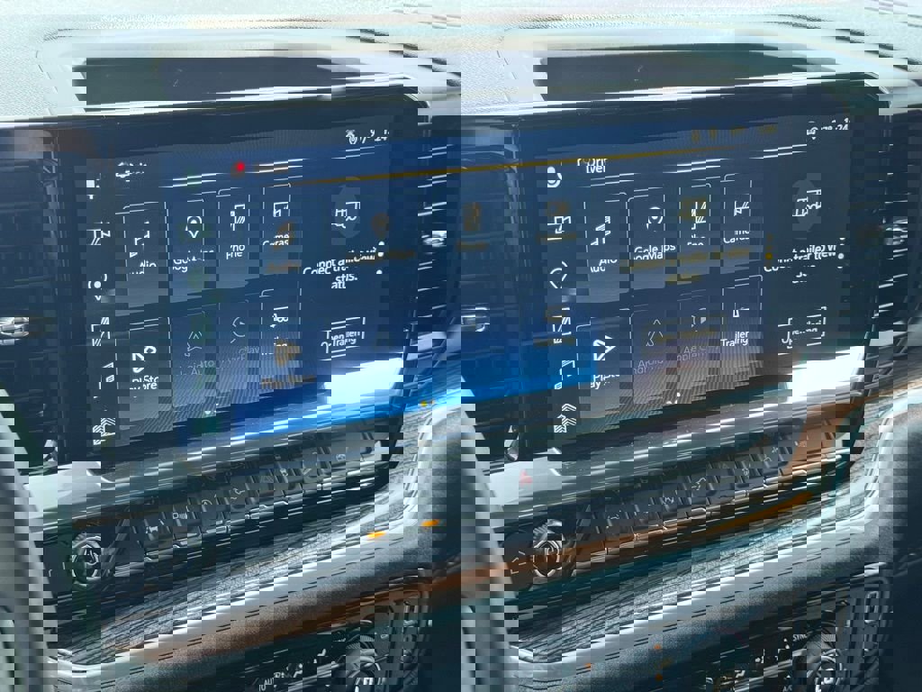 Used 2025 Chevrolet Silverado 1500 LT w/ All Star Edition Plus image 31